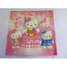 Serviette